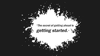 inspirational quote new