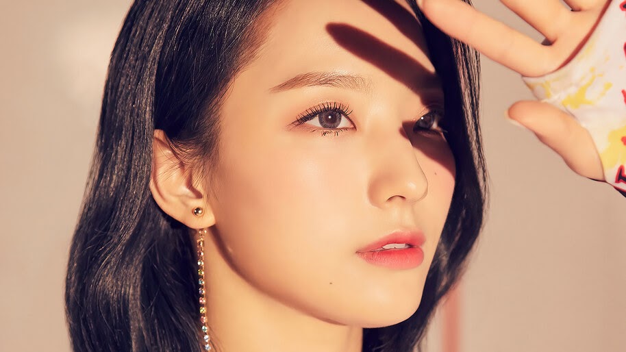 Saerom, Fromis 9, K-Pop, Girl, 4K, #6.853