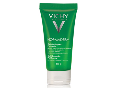 normaderm vichy