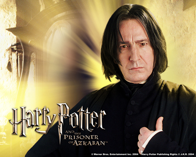 wallpapers of harry potter. Harry Potter Wallpapers