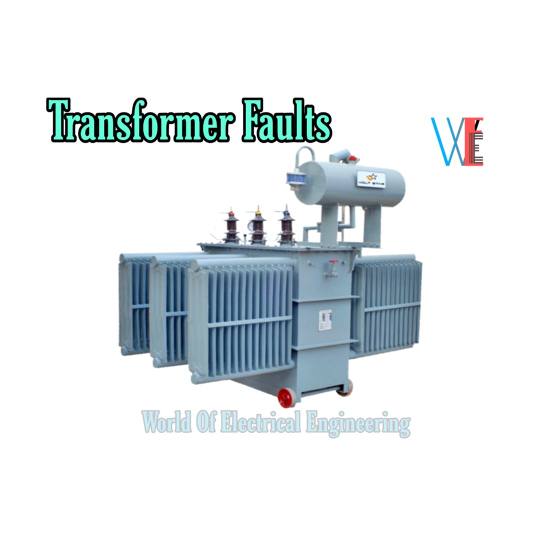 Transformer Faults