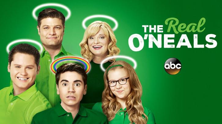 The Real O'Neals - Season 2 - Jane Lynch, RuPaul, Lance Bass and Tyler Oakley to Guest