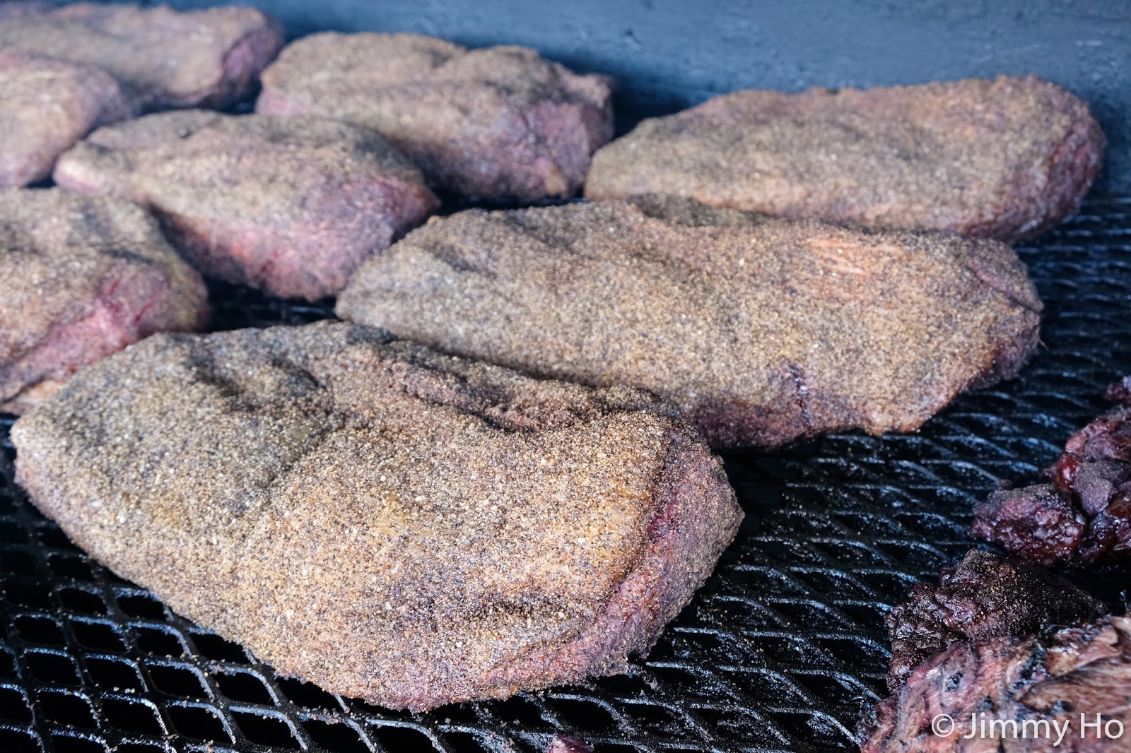 New School BBQ University