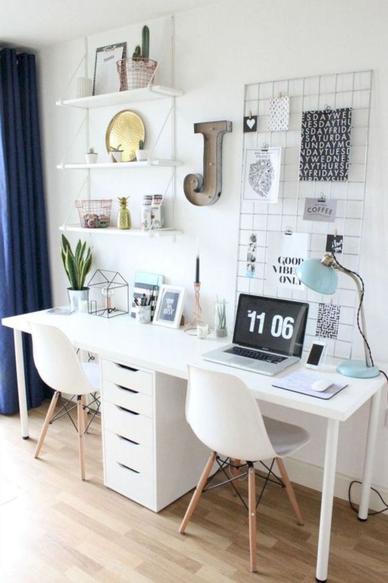 20 Best Home Office Ideas 2020 Home Decor Ideas Latest, Creative