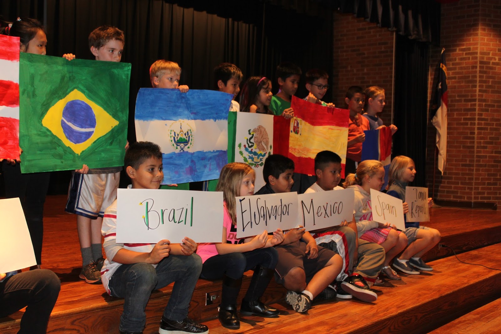 Your Permanent Record: Celebrating Hispanic Cultures at Rural Hall ...