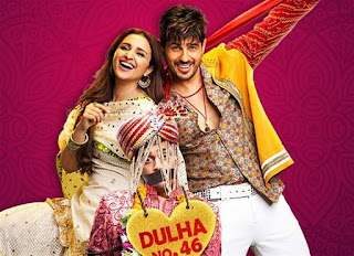 Jabariya Jodi Budget & First Weekend Box Office Collection: Collects 10.90 Crore In 3 Days