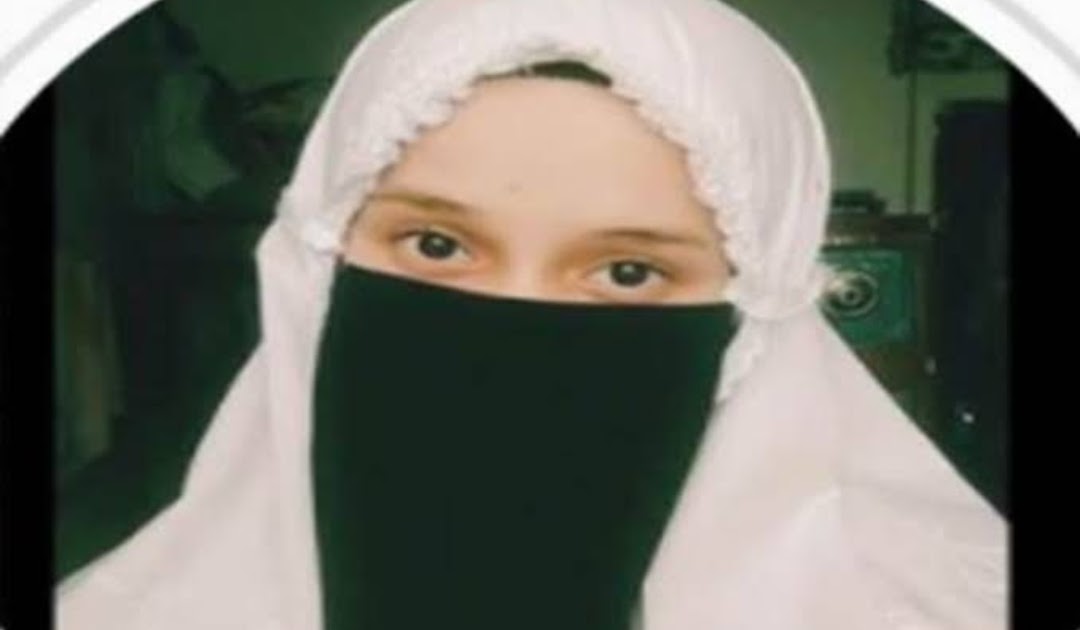 Sosok Najwa Shihab Putri Keempat Rizieq Yang Akan Menikah Dengan Irfan Alaydrus 