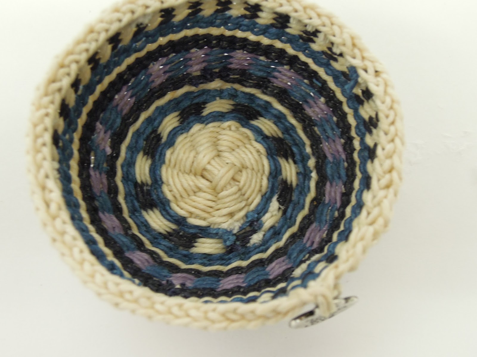 Baskets and more......: 2015 A Weaving Odyssey