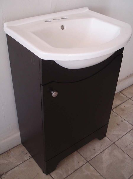 El Outlet Del Gabinete: GABINETES PARA BAÑO