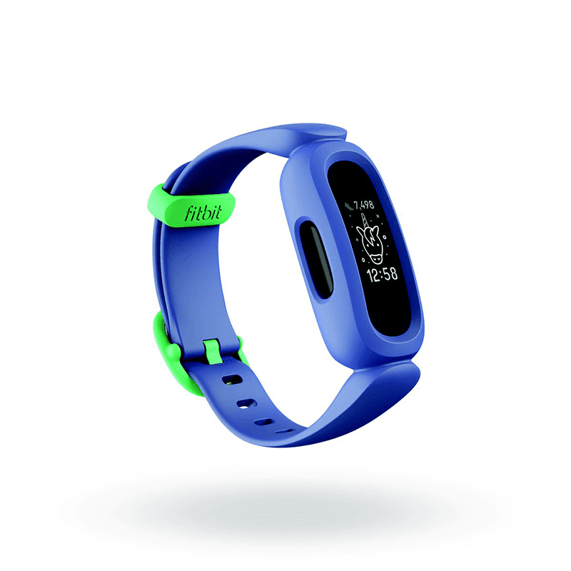 Fitbit Ace 3 with kid-friendly features is now priced in the Philippines!