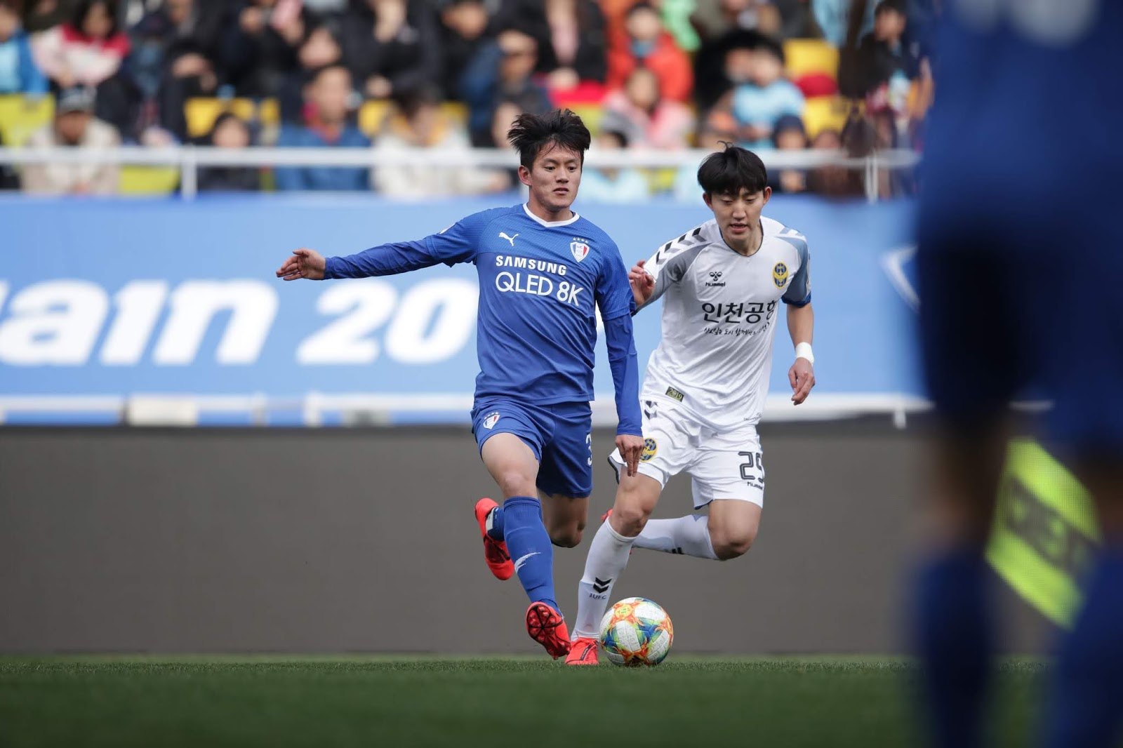 Preview: Gangwon FC vs Suwon Bluewings - K League United | South Korean  football news, opinions, match previews and score predictions