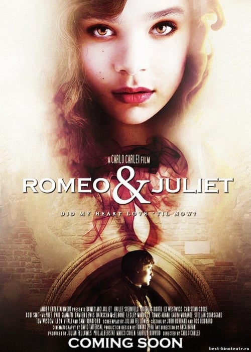 Romeo Und Julia Film Online Gucken Kostenlos