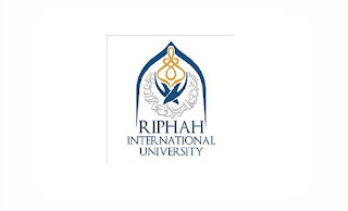 Riphah International University Jobs 2022 Riphah International University Jobs 2022