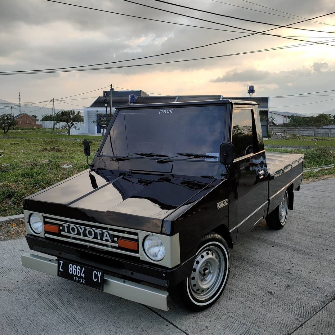 Gambar Mobil Kijang Modifikasi Inspirasi Modifikasi Toyota Kijang Sakmadyonecom Gambar Mobil Kijang Modifikasi Inspirasi Modifikasi Toyota Kijang Sakmadyonecom