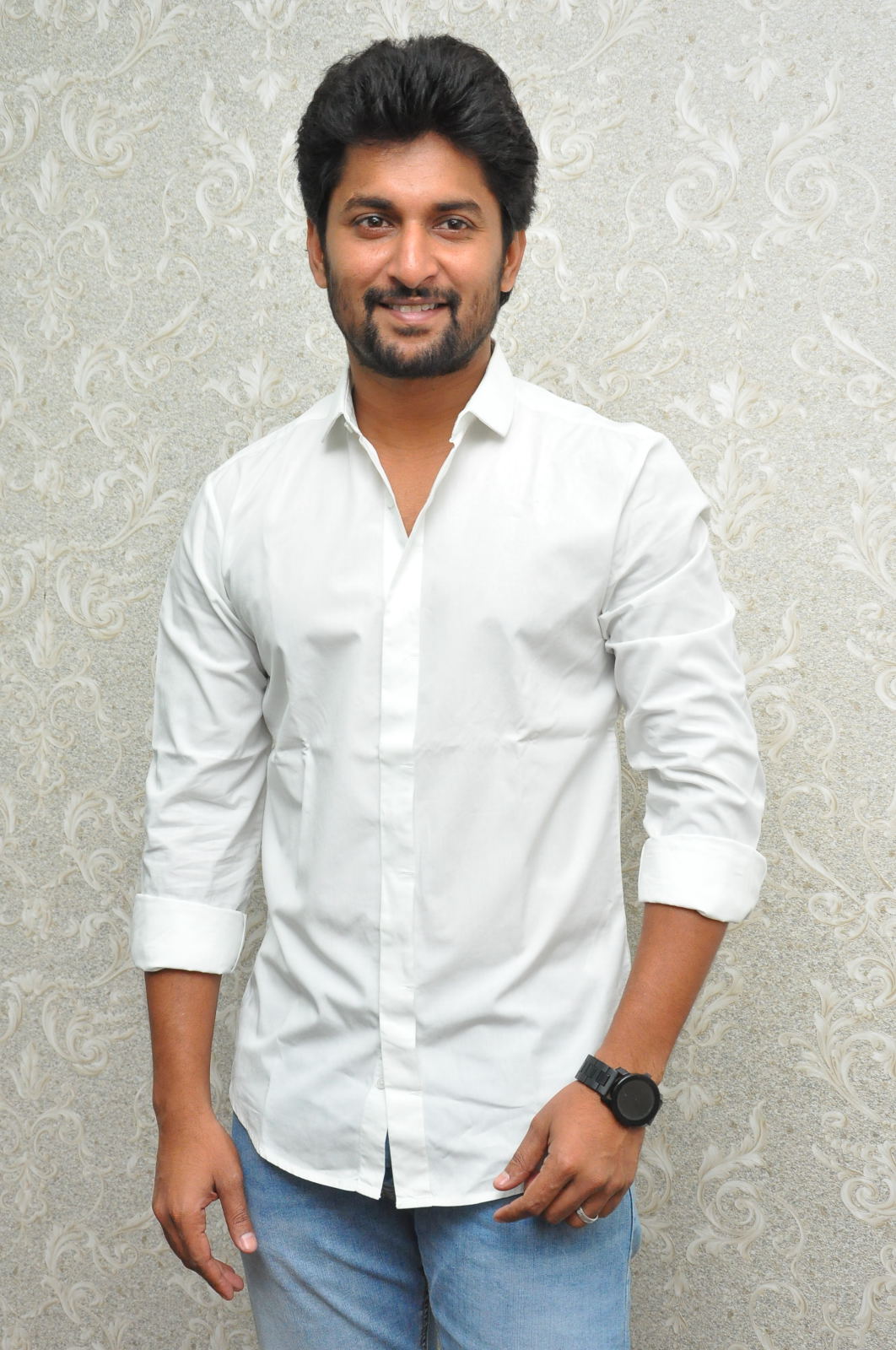 Tollywood Actor Nani MCA Movie Interview Pictures Hollywood tollywood-actor-nani-mca-movie-interview-pictures-hollywood