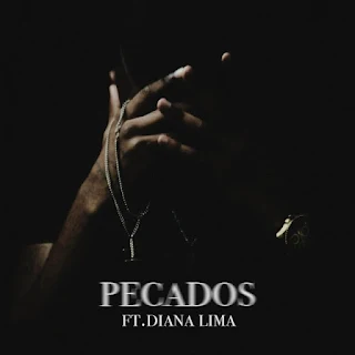 Deezy Feat. Diana Lima - Pecados