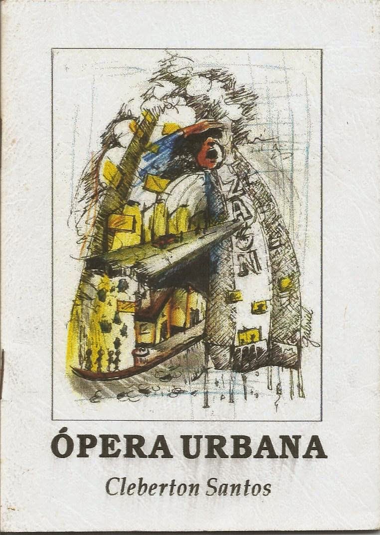 Ópera Urbana