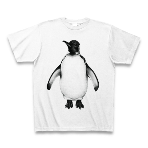 リアル絵ｔシャツ屋さんのブログ 芸術的で文化的な最低限度の生活 かわいいペンギンイラストのtシャツ売ってます