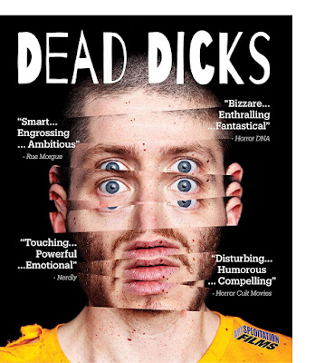 Dead Dicks 2019 Bluray