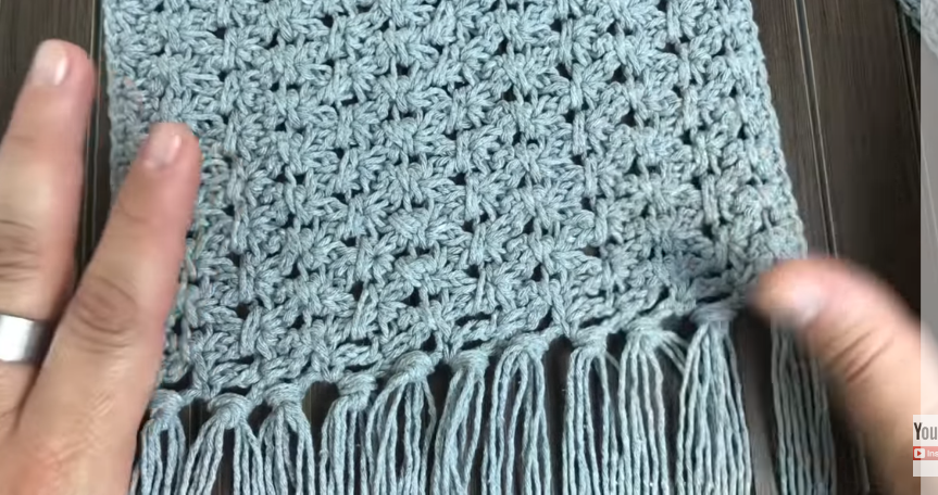 Cachecol Xadrez + Touca Capuz de Crochê – Coleção de Inverno Moranguete  (RECEITA DE CROCHÊ EM VÍDEO AULA + PDF)