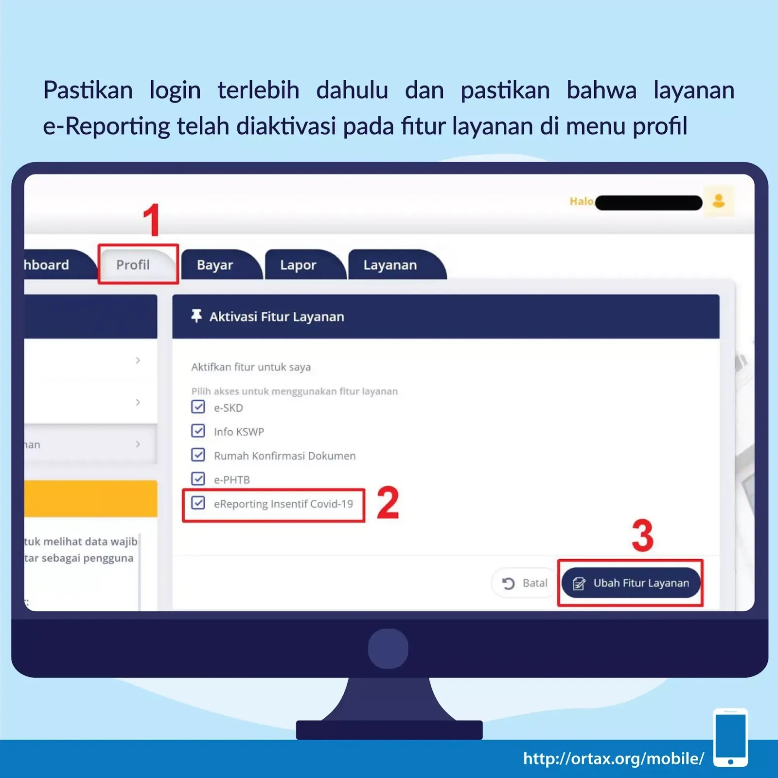 Formulir Laporan Realisasi PPh Pasal 21 Ditanggung Pemerintah (DTP) Excel Formulir Laporan Realisasi PPh Pasal 21 Ditanggung Pemerintah (DTP) Excel