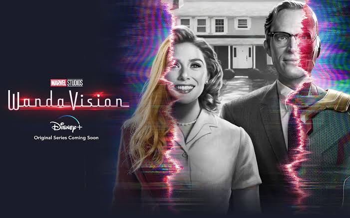 WandaVision (2021) WEBDL Subtitle Indonesia