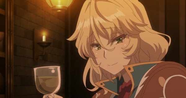 Kaifuku Jutsushi No Yarinaoshi Episode 10 Preview And Release Date Gamevos