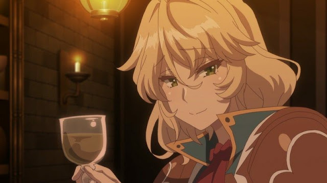 Kaifuku Jutsushi No Yarinaoshi Episode 10 Preview And Release Date Gamevos