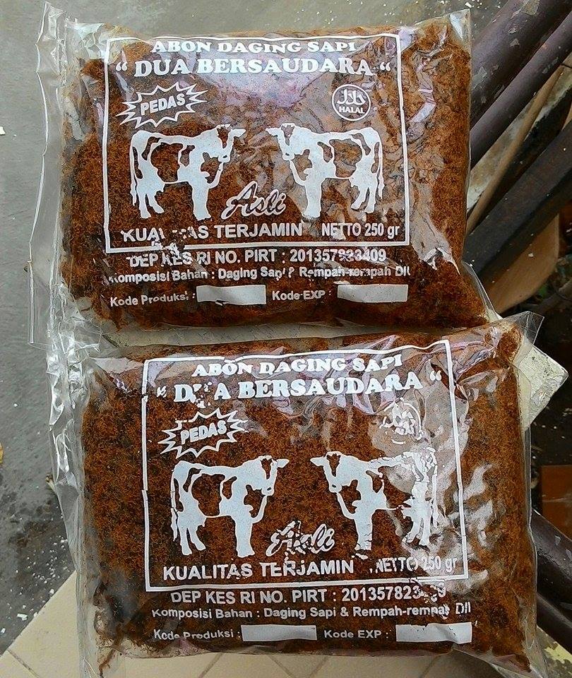 oleh oleh khas surabaya