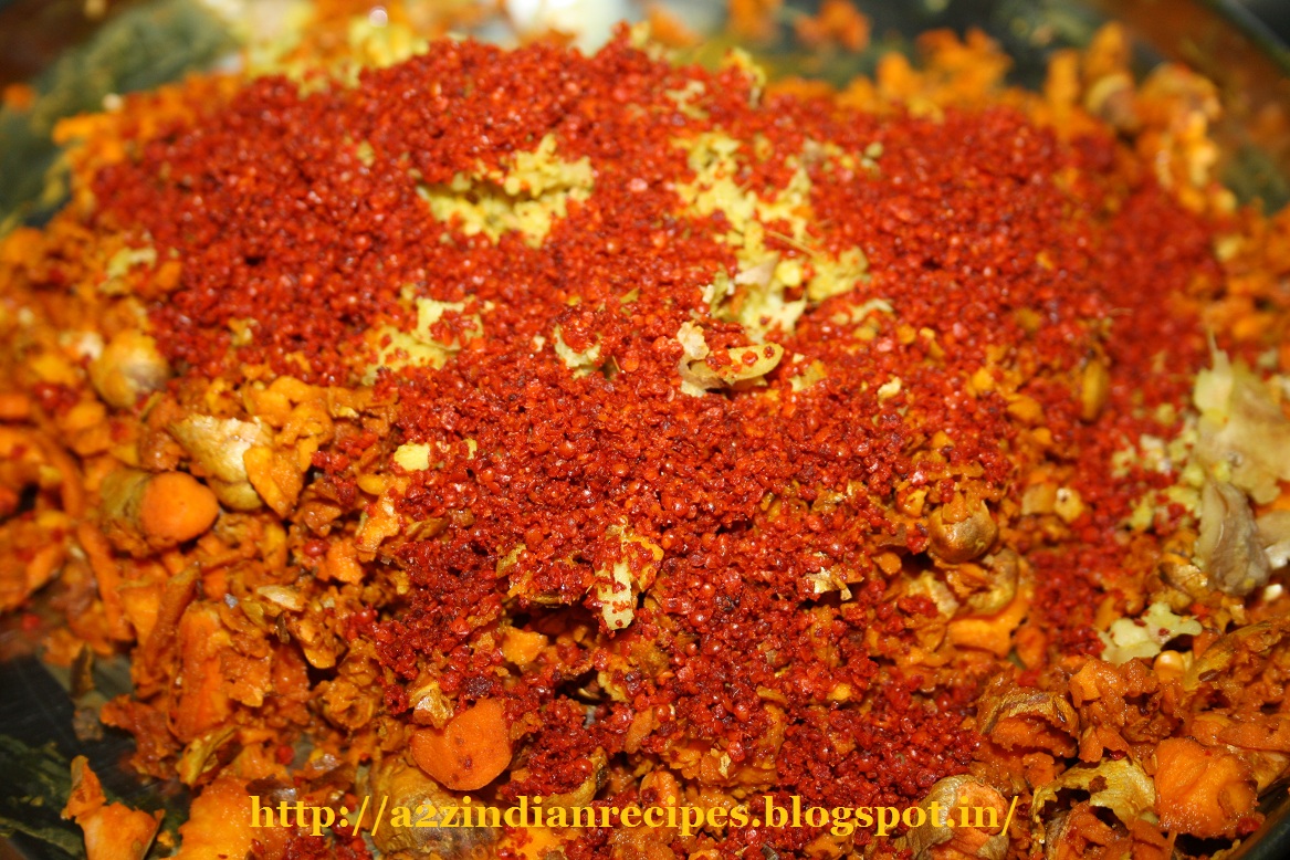 Pickle Ingredients In Marathi at April Adkins blog