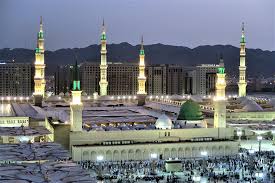 Masjid Nabawi