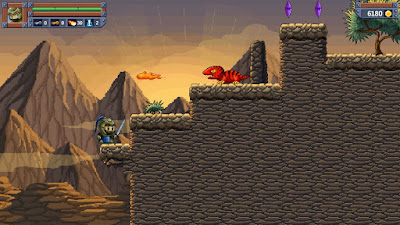 Hellbreachers Game Screenshot 3