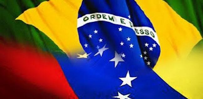 Resultado de imagem para venezuela brasil