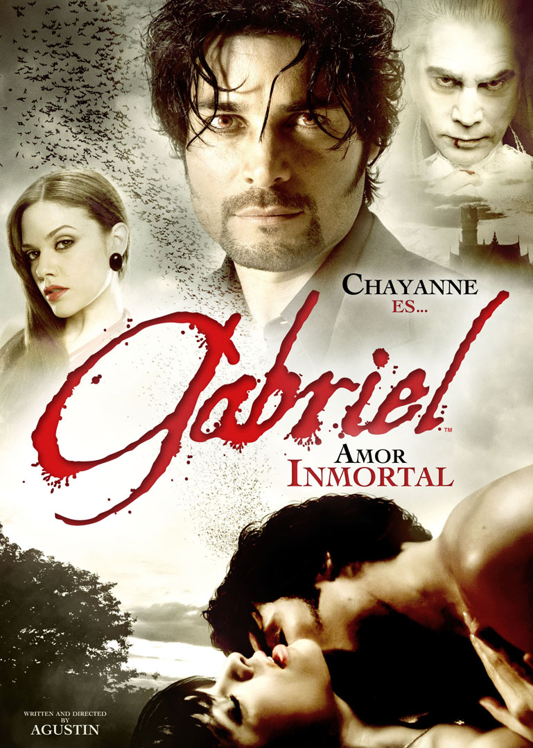 Pandora's Caja Chayanne Es Gabriel Making It's Mark In Horror Films Pandora's Caja Chayanne Es Gabriel Making It's Mark In Horror Films
