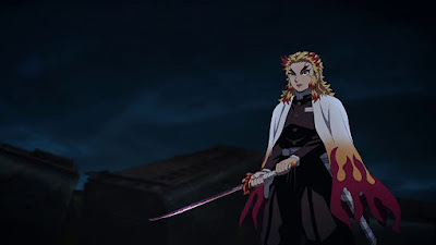 Demon Slayer Mugen Train 2020 Movie Image 25