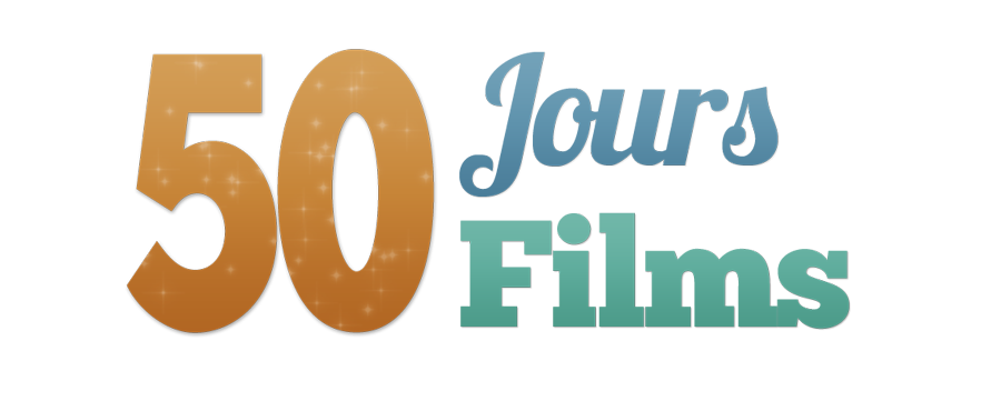 50 Jours / 50 Films