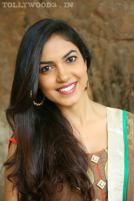 Ritu Varma HD Photos