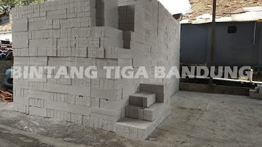 Smart Block (Bata Ringan) SCG Supplier Bandung