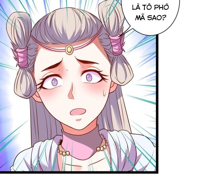 Trọng Sinh Tối Cường Ma Tôn Ở Rể Chapter 89 - TC Truyện