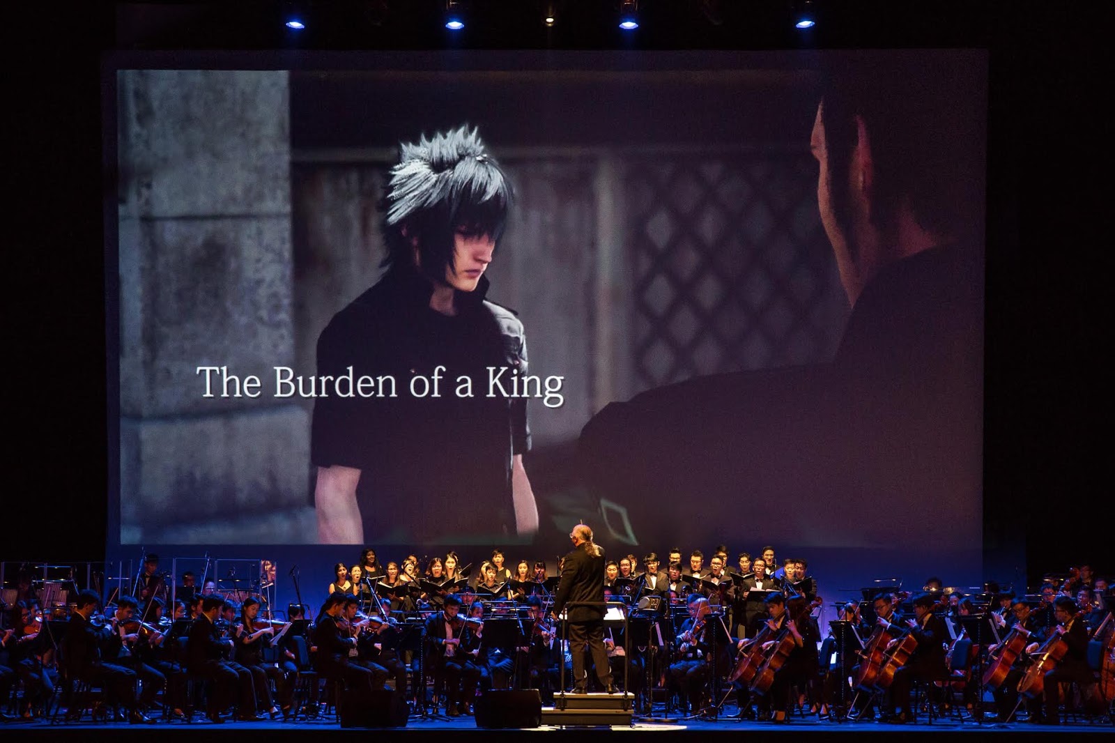 Orchestra Orchestra