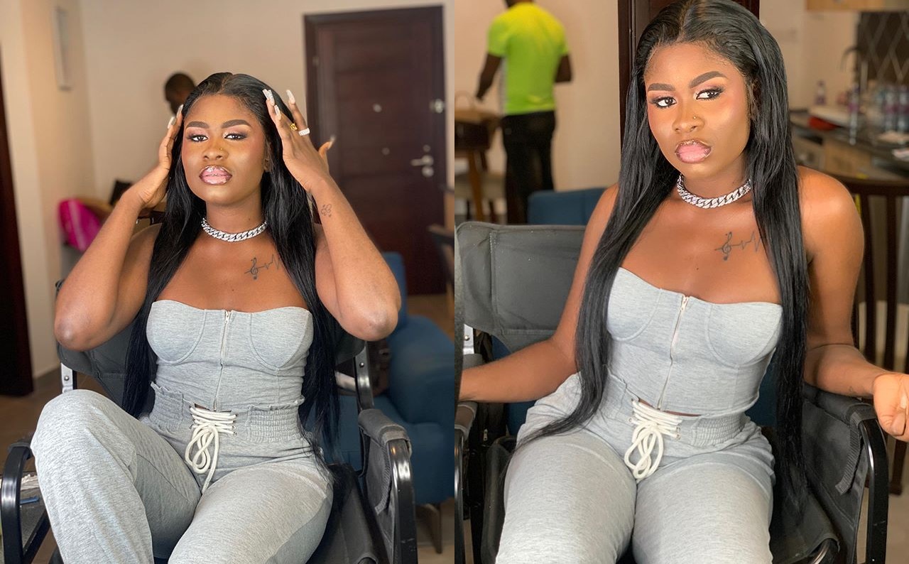 Yaa Jackson Biography, Age, Early Life, Family, Education, Career And Net  Worth ~ Information Guide Africa