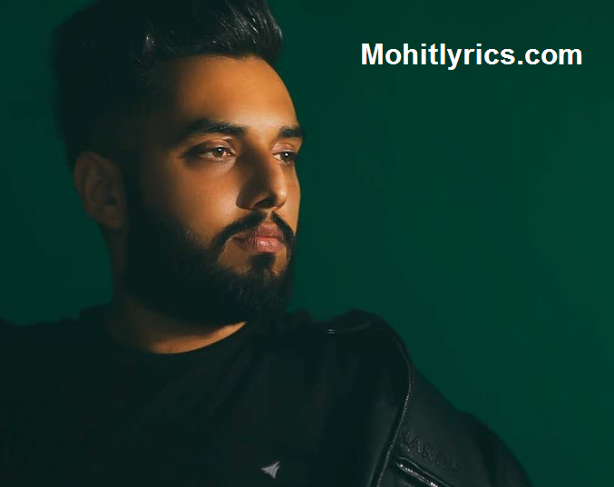 Girl Next Door Lyrics Ashish Verma Latest Punjabi Songs