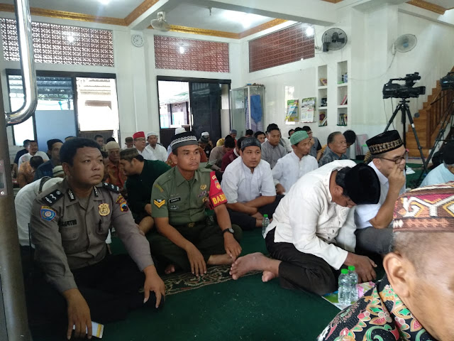 Pengelolaan Masjid Di Era Milenial Pengelolaan Masjid Di Era Milenial