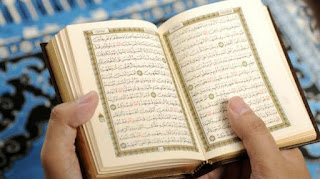 Menghafal Al-qur'an tapi tidak bisa hafal Menghafal Al-qur'an tapi tidak bisa hafal
