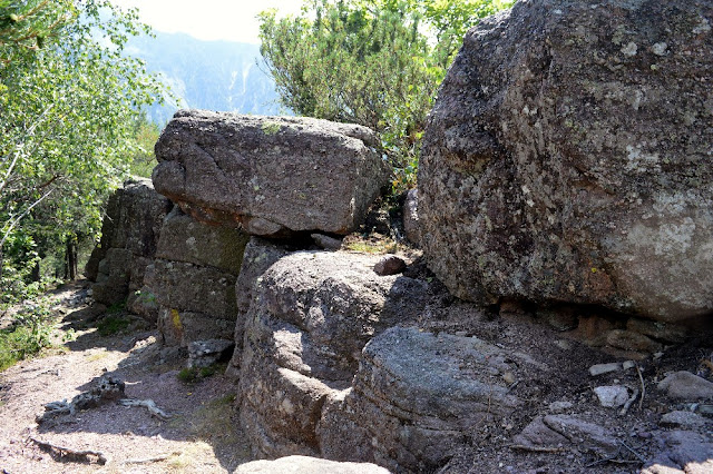 escursione porta cornacchie cima baresi val brembana