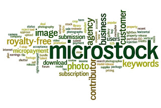Tips menyiapkan upload foto pertama di situs microstock Tips menyiapkan upload foto pertama di situs microstock