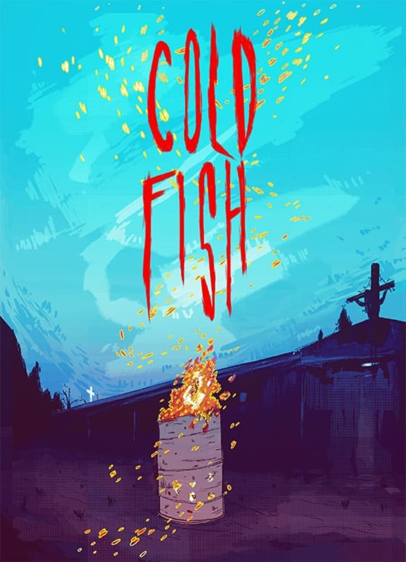 Review Cold Fish Những kẻ máu lạnh