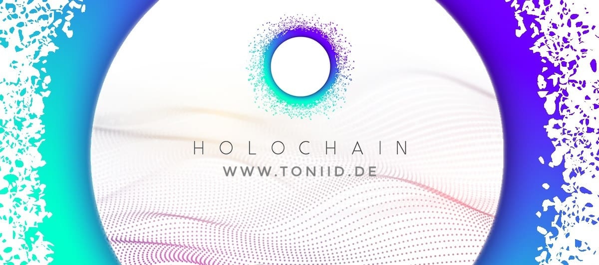 Apa itu Holochain? Alternatif untuk Blockchain? Apa itu Holochain? Alternatif untuk Blockchain?
