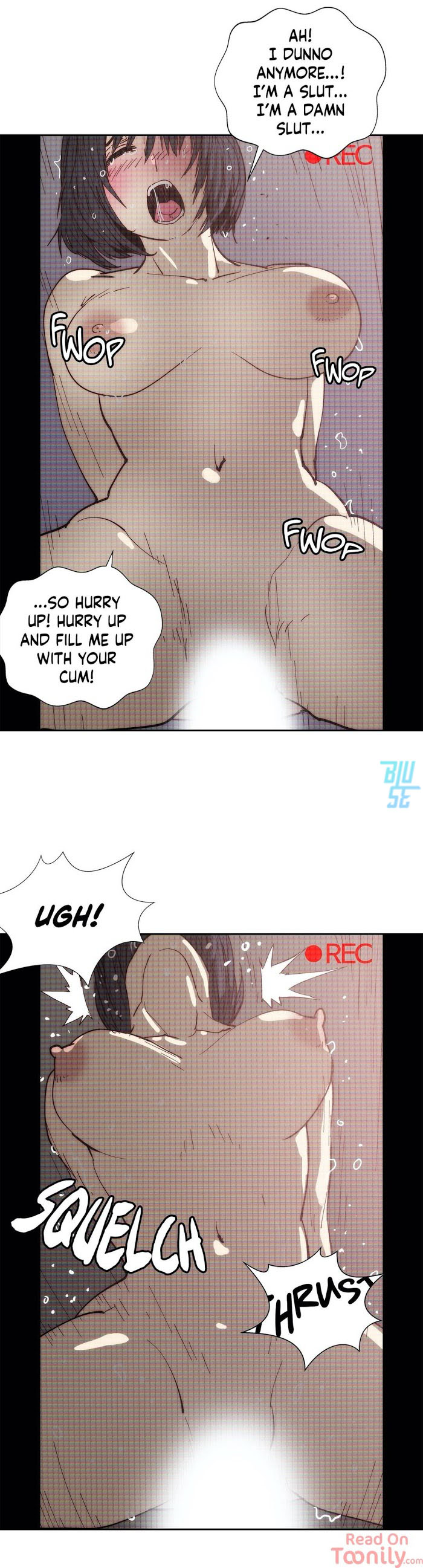 Đọc truyện Full Dục Vọng Chết Người - Chapter 21