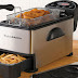 Guide To Deep Fryers